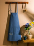 LC Waikiki Embroidered Cotton Kitchen Apron